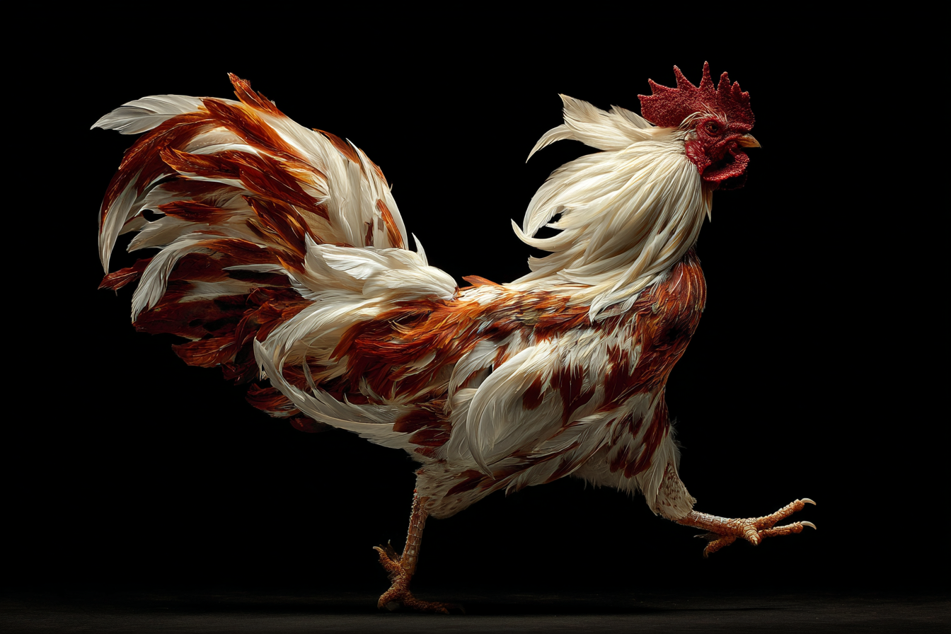 Đá Gà 39BET - Traditional cockfighting with live HD streams